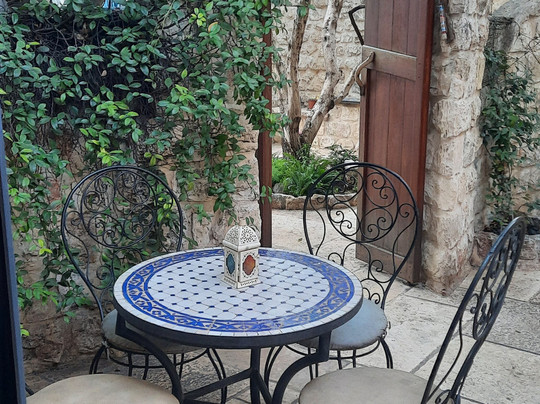 Artist Quarter Guesthouse B&B主图