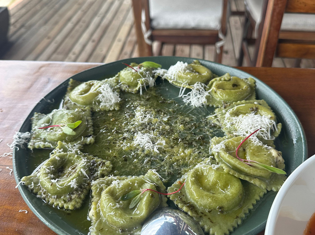 Osteria Darlan
