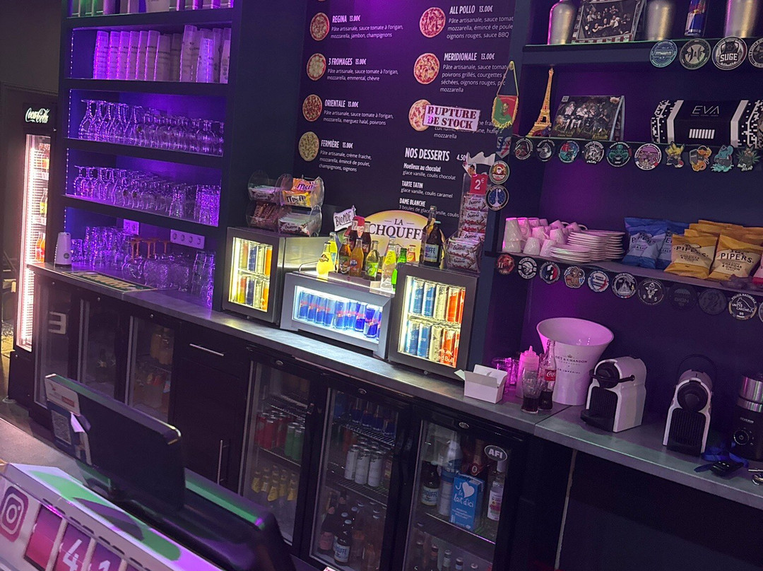 Eva Beauchamp-Beauchamp必去景点