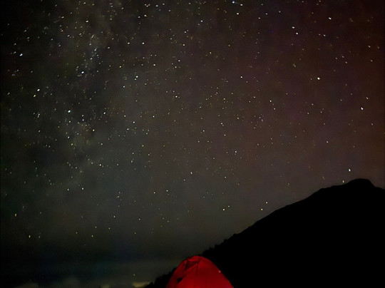 Mount Rinjani Adventures-Sembalun Lawang必去景点