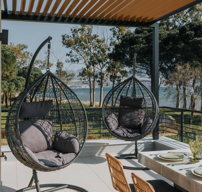 Ponte Suites