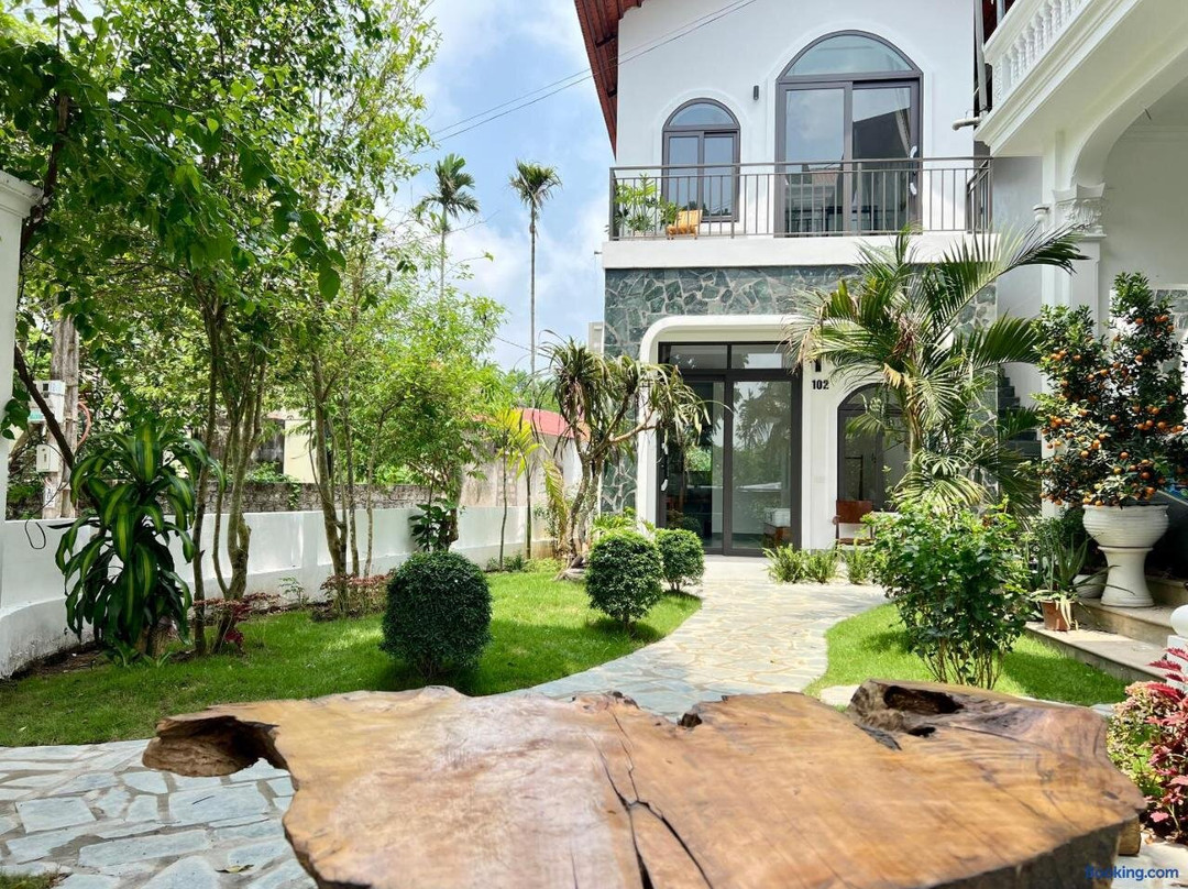 Lala Boutique Villas Ninh Bình