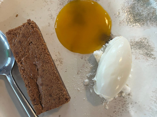 Food Sorcery-曼彻斯特必去景点