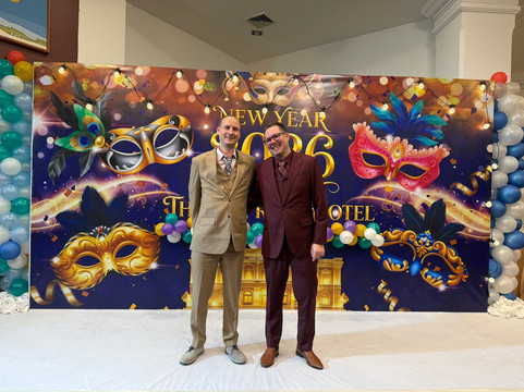 James Fashion International-曼谷必去景点