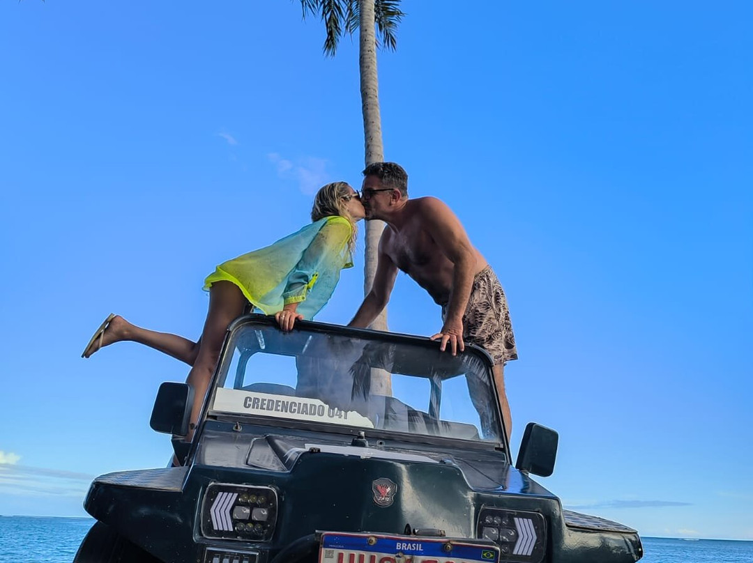 Maceió Passeios-Maceio必去景点