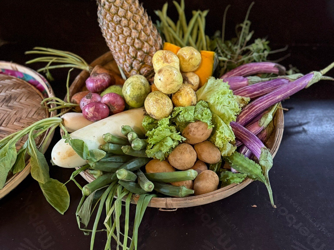 Angara Home Cookery Demo class-Talpe必去景点