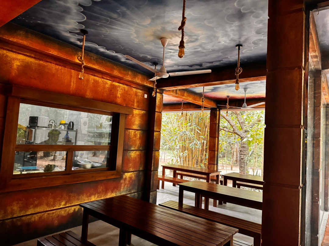 The Saliyawewa Cabins主图