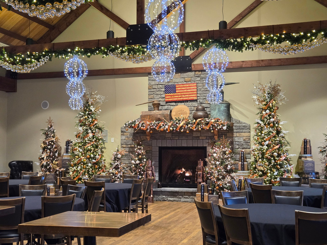 Jeptha Creed-谢尔比维尔必去景点