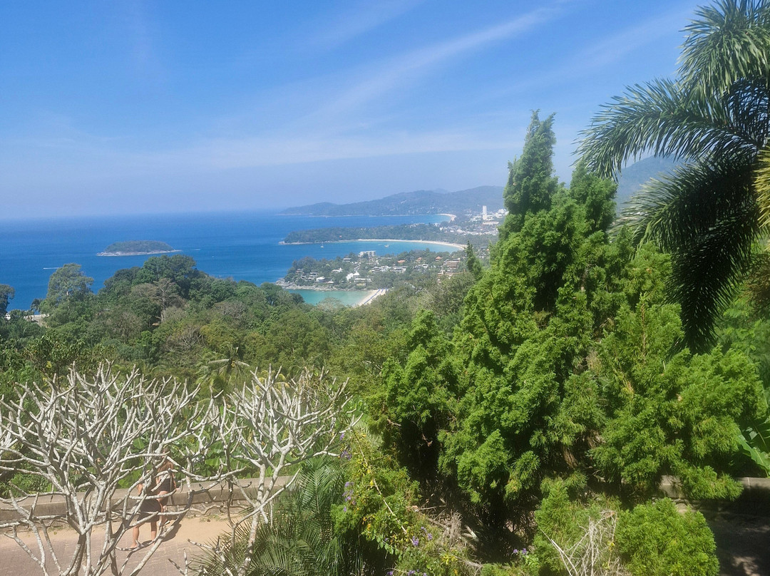 Thai Adventure Club-攀牙必去景点