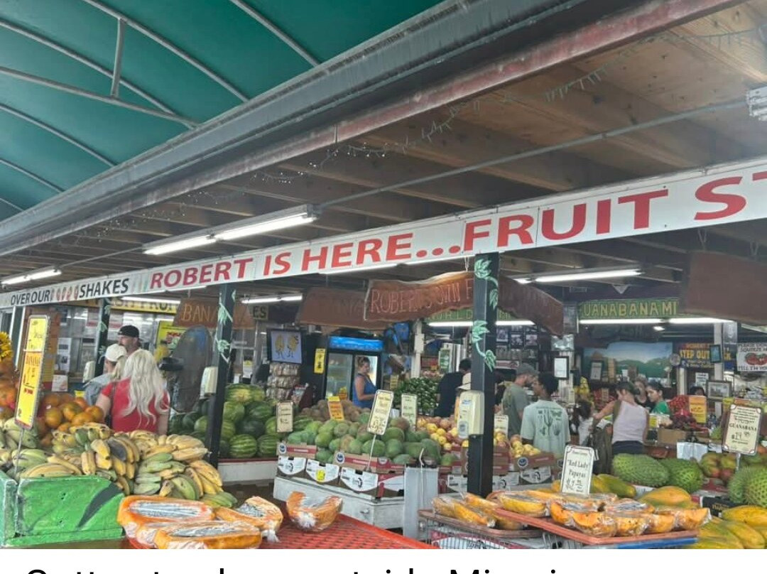 Robert Is Here-霍姆斯特德必去景点