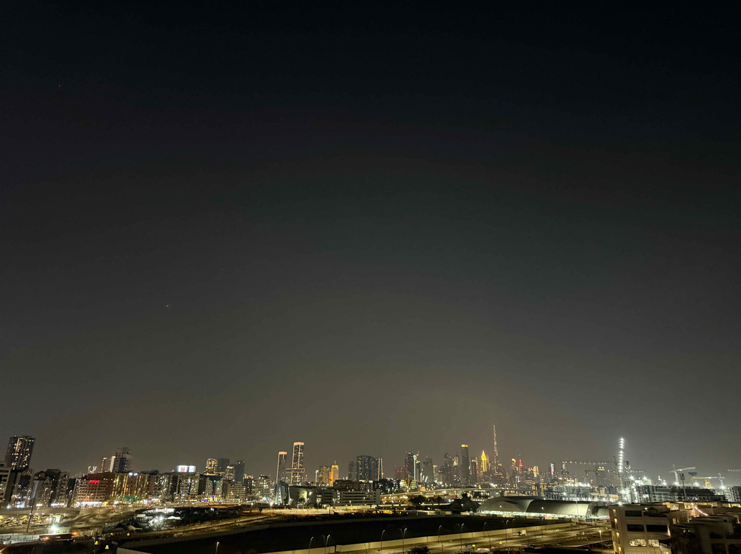 Our Choice Tourism-迪拜必去景点