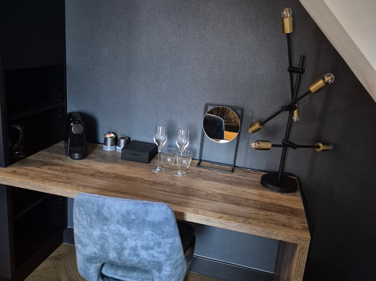 Bed & Breakfast Op d’n Kreijtenberg主图