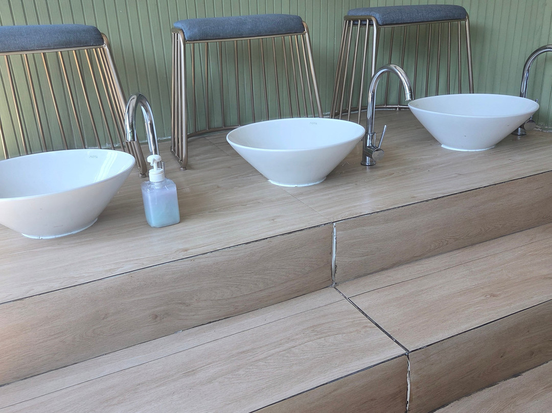 Royal Palm Spa-奥南必去景点