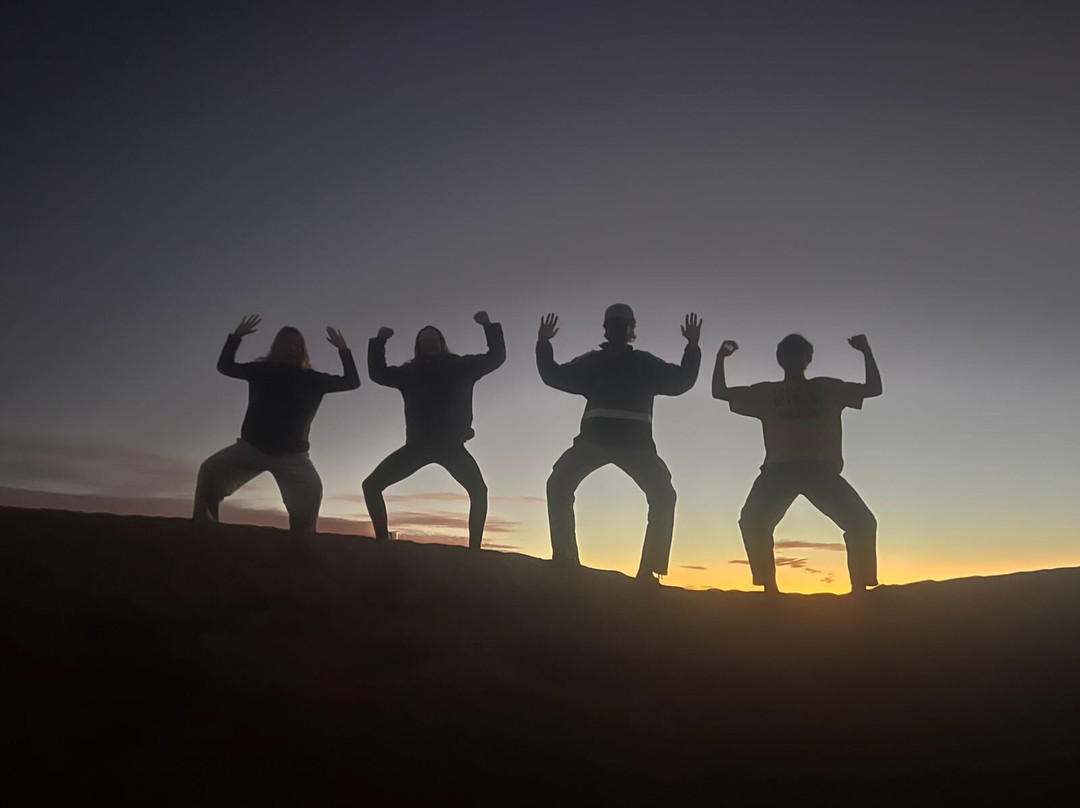 Eco Tourisme Trek Maroc-Azilal必去景点