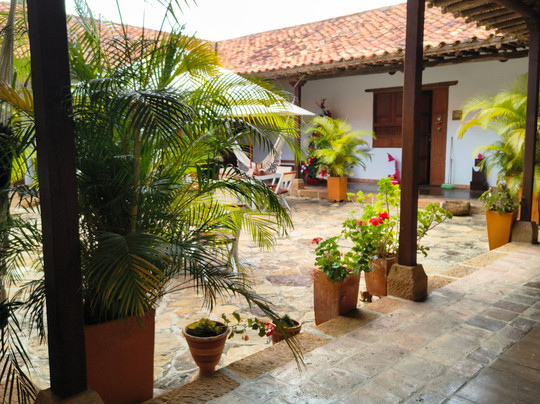 Misia Custodia Hotel Boutique主图