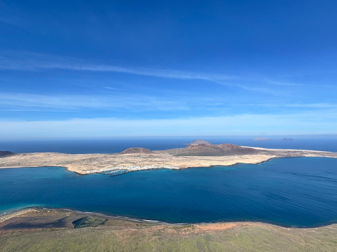 Mirador del Río-兰萨罗特必去景点