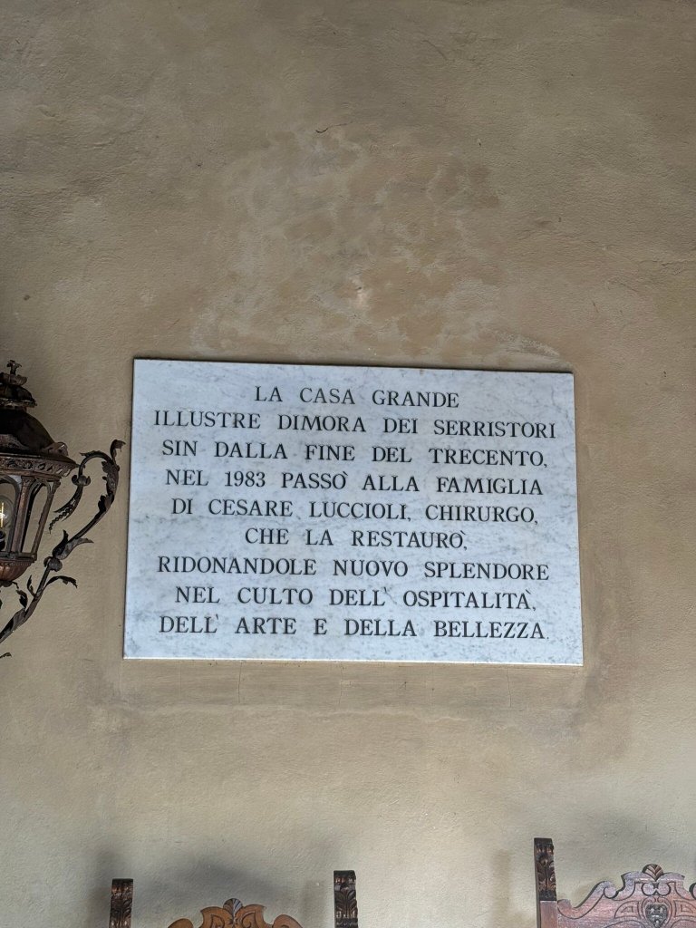 Hotel Villa Casagrande-官方