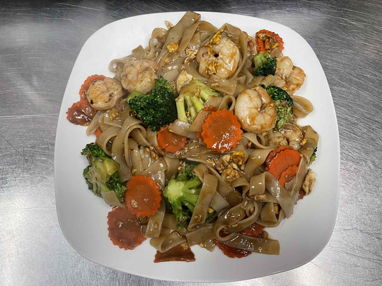 Thai Mukda Restaurant