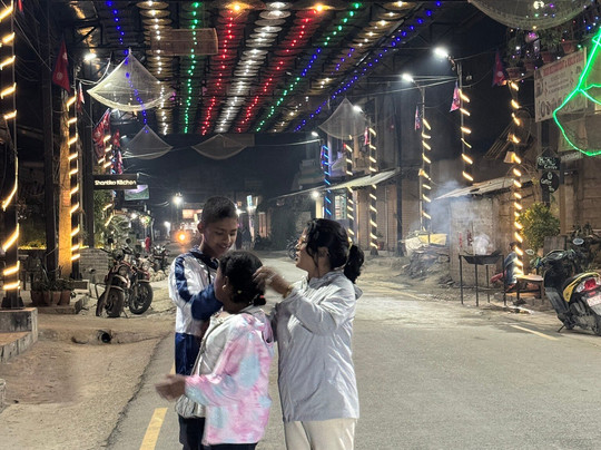 Tharu Cultural Museum and Research Center-苏拉哈必去景点