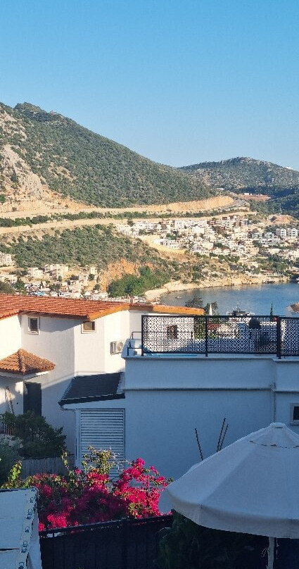 Kalamar Beach Club-卡尔坎必去景点