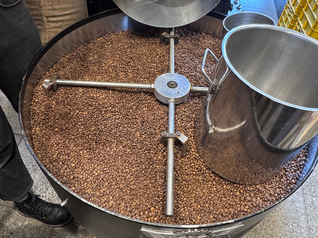 Bellies En-Route-开罗必去景点