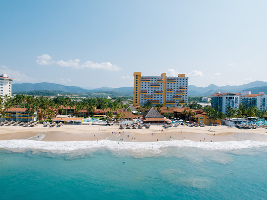Holiday Inn Resort Ixtapa All-inclusive By IHG