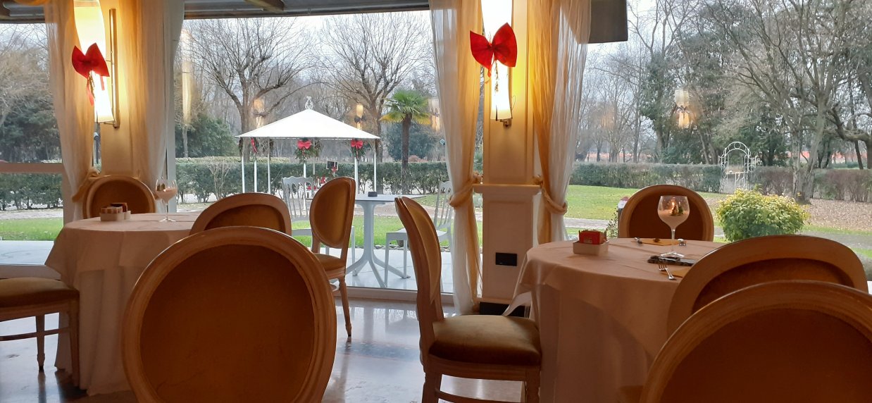 少年公园酒店-餐饮