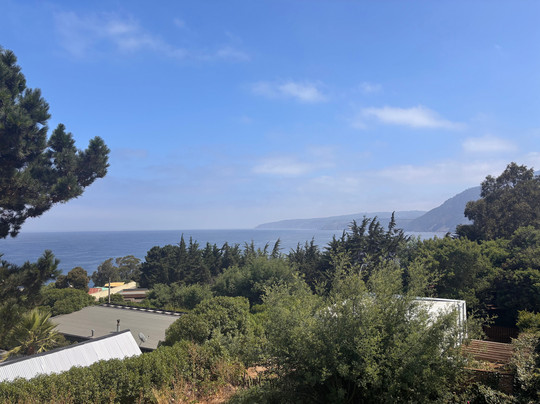 El Encanto Quintay主图