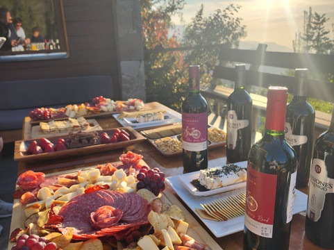 Sousas Tour-圣地亚哥必去景点