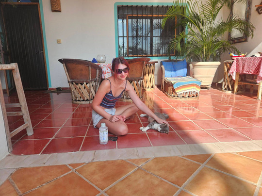 Hotel La Quinta del Sol主图