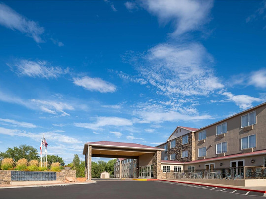 莫阿布拉昆塔套房酒店