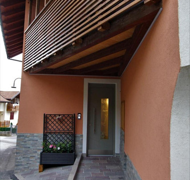 Affittacamere Mercedes