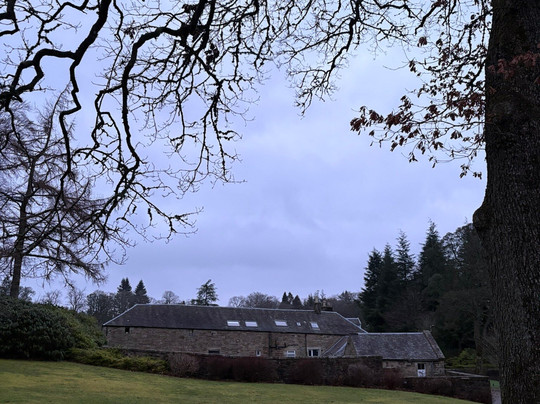 Harburn Estate主图