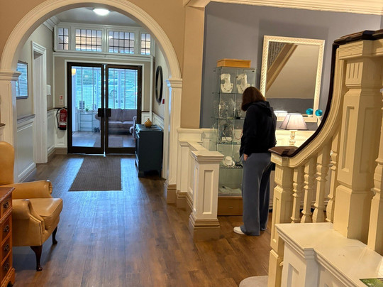 Northfield Hotel主图