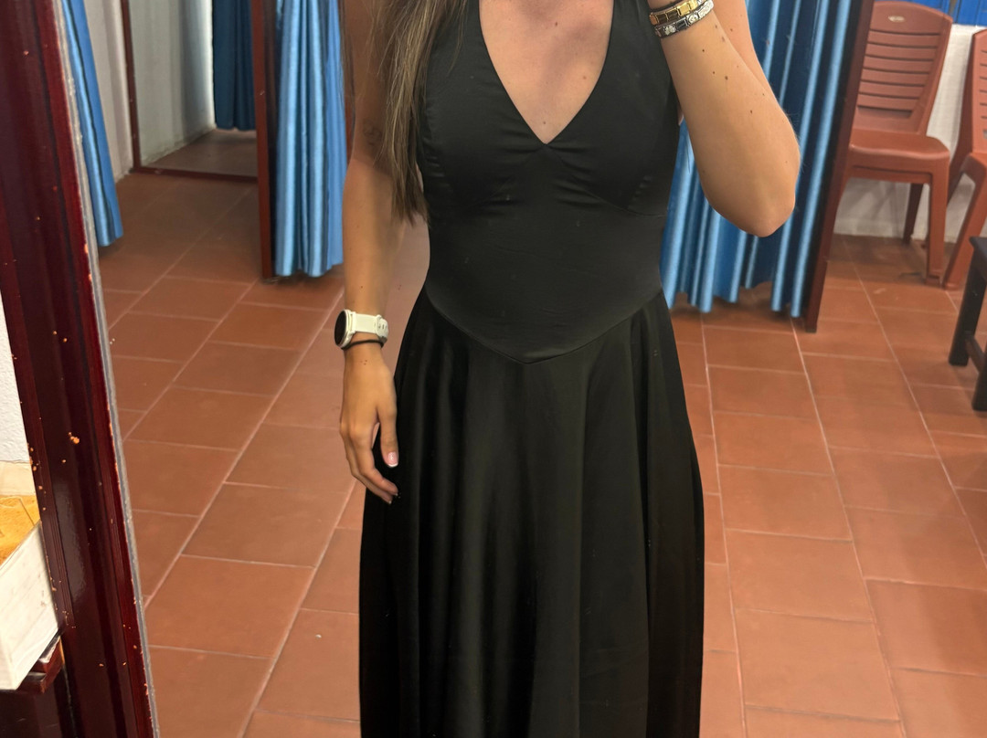 Ba Ri Tailor-会安必去景点