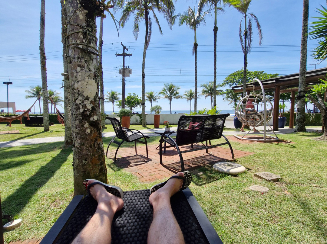 Hotel VillaReal Guaratuba主图