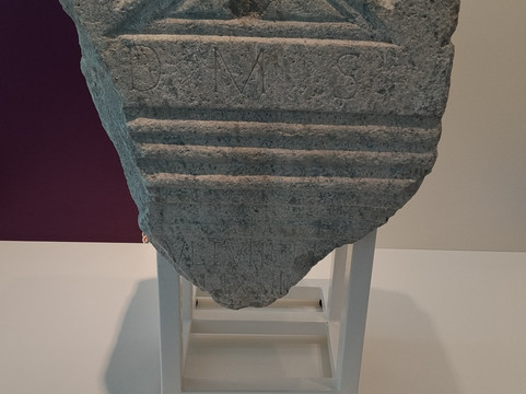 Antiquarium-阿尔卡拉-德-哈纳雷斯必去景点