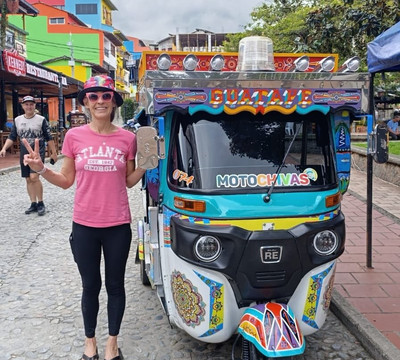 Activexpedition-基多必去景点