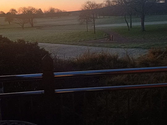 摩尔莉哈耶斯酒店主图