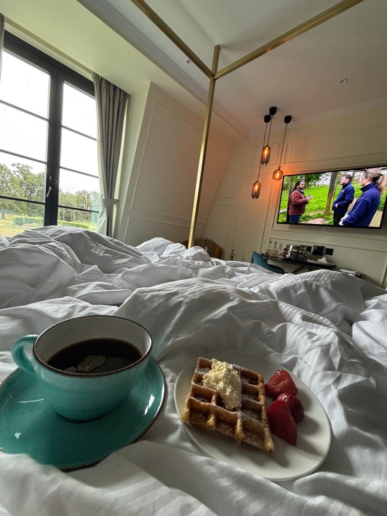 罗克希博格酒店&高尔夫球场-官方