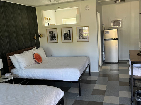 Lumber Jill Lodge主图