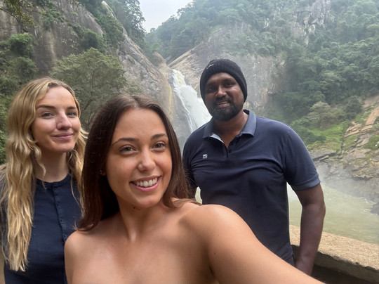 Negambo Cabs By AK Lanka-Dalukkane必去景点