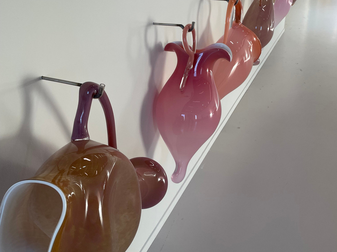 Stedelijk Museum Schiedam-Schiedam必去景点