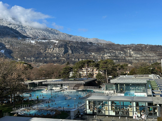 Lavey Les Bains-Lavey-les-Bains必去景点