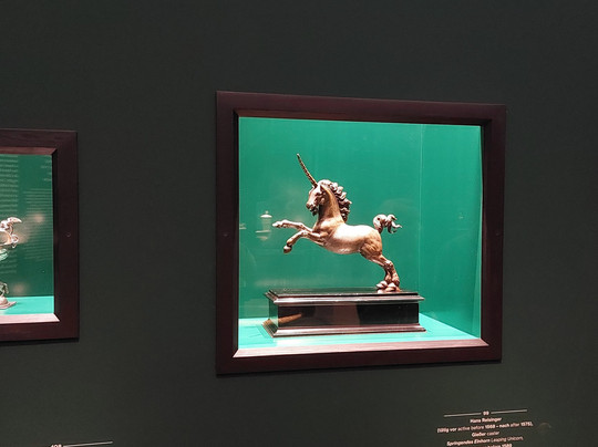 Museum Barberini-波茨坦必去景点