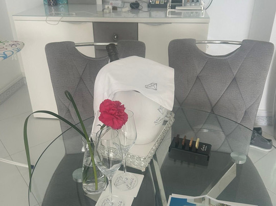 Lani's Suites De luxe主图