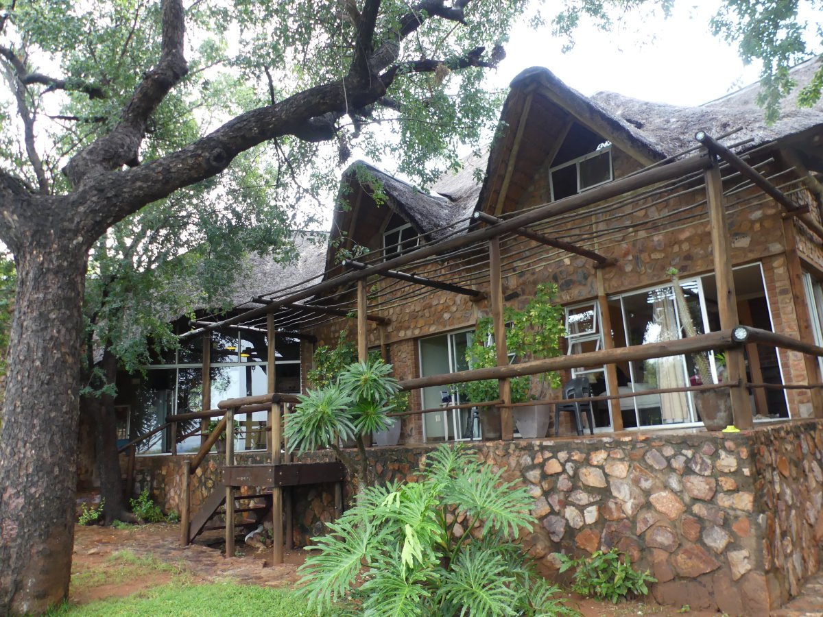 马鲁拉小屋宾客旅舍-浴室