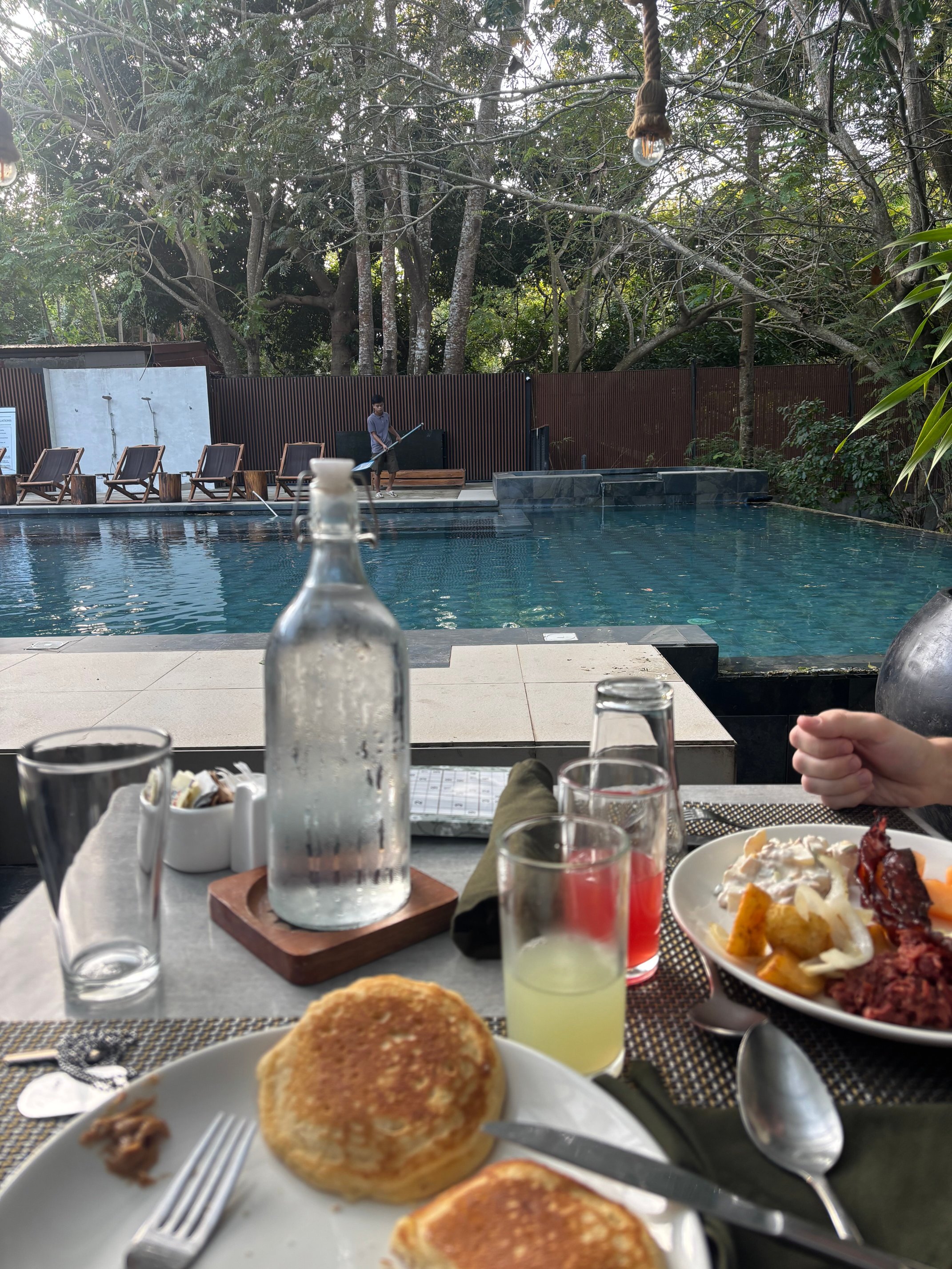 弗尼里昂旅馆-官方