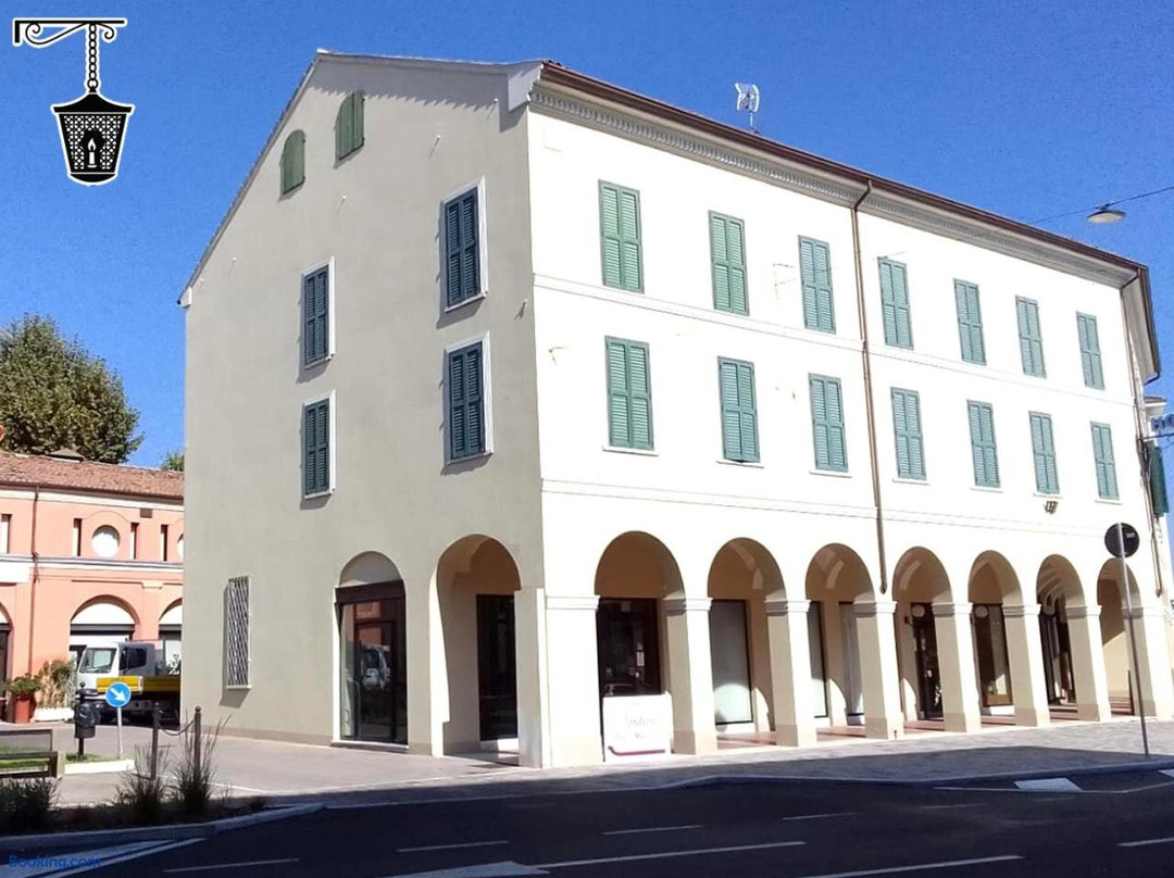 Hotel La Lanterna