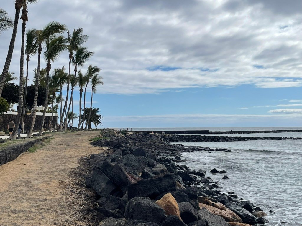 Hotel Tabaiba Centre-官方